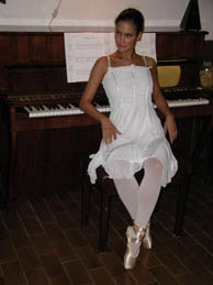 Romina Garzonio