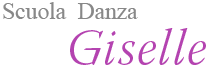 Logo Scuola Danza Giselle