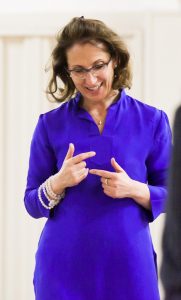 Anna Carnaghi